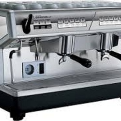 Bán máy pha cà phê Nuova Simonelli Appia II 2 Group nhập khẩu Ý.