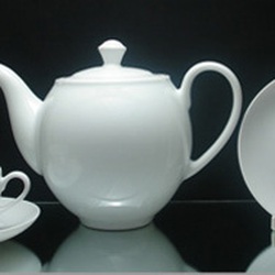 Bộ Trà 0,5L Camellia Trắng