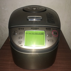 bán nồi cơm nội địa nhật cao tầng IH
