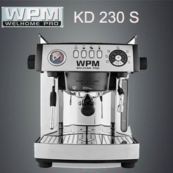 Bán Máy Pha Cà Phê WELHOME KD 230 S mẫu mới.