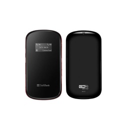 Bộ phát wifi từ sim 4G softbank 007Z
