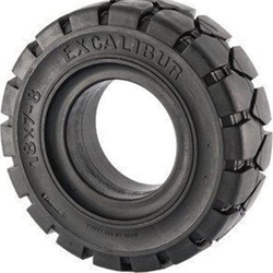 Lốp xe nâng đặc xuất xứ Srilanka tiêu chuẩn châu Âu