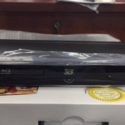 Đầu Buray Player IMAX NX3000