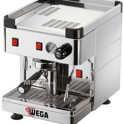 Thanh lý máy pha cà phê WEGA  Mininova 1 group.