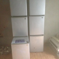 Thanh lý tủ 8 chiếc tủ lạnh mini Funiki mới dùng 6 tháng