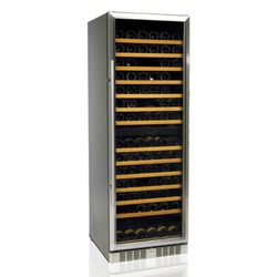 Tủ bảo quản vang TEFCOLD Model TFW365 2S