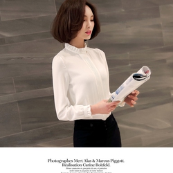 Áo sơ mi nữ đẹp nhất