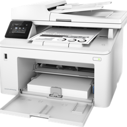 máy in đa chức năng hp pro m227fdn giá rẻ