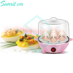 Máy luộc trứng đa năng Yoice Y-ZDQ2