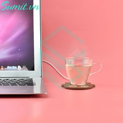 Đế hâm nóng đa năng Sumit LJW-069