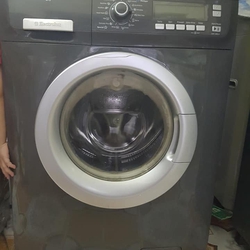 Máy giặt Electrolux 8Kg EWF 1082G