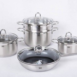 Bộ nồi Elo Smaragd Plus - Made in Germany