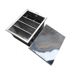 Bẫy mỡ công nghiệp