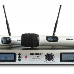 Micro không dây Shure X2