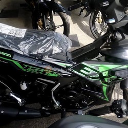 Shop buôn các dòng exciter