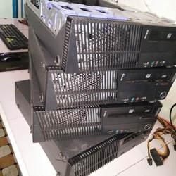 Máy tính bàn Dell nhỏ gọn