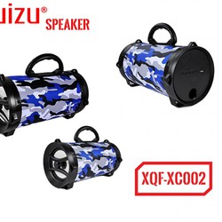 Loa Ruizu Bluetooth XQF XC002