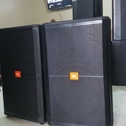 loa JBL SRX 715 hàng bãi.