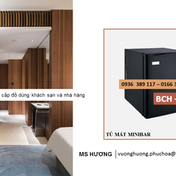 Minibar Homesun Phuc Hoa