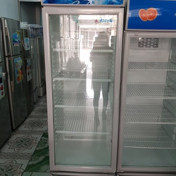 Thanh lý tủ mát cũ Alaska 300 lít giá rẻ nhất sài gòn