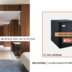 Minibar Homesun Phúc Hoà giá rẻ chất lượng cao