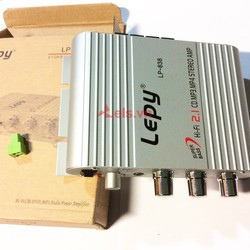 Amli Mini LEPY 838