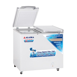 Tủ Đông Mát Alaska FCA 4600C
