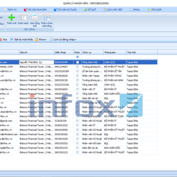 Phần mềm bất động sản SmartLand