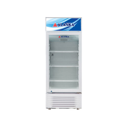 Tủ Mát Alaska LC 1416B