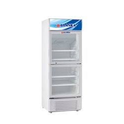 Tủ Mát Alaska LC 533DB