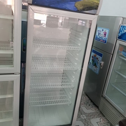 Tủ mát Sanaky cũ 350 lít, mới 90%,