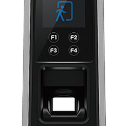 AC 2100 PLUS, Đầu đọc vân tay, thẻ kiểm soát cửa chống nước chuẩn IP65