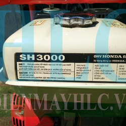 Máy phát điện Honda SH3000