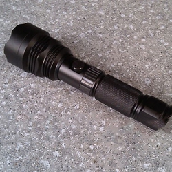 Đèn pin Wasing WFL H5