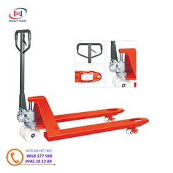 Xe nâng tay Meditek chất lượng bền bỉ giá chỉ 3t5