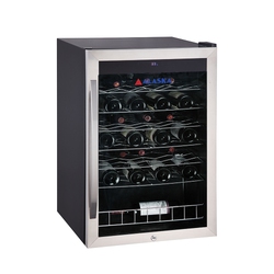 Tủ Mát Rượu Alaska JC 48