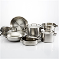 Bộ nồi Edelkochen Plus hàng xuất khẩu Hàn Quốc
