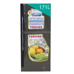 Tủ lạnh 171 lít TOSHIBA GR S19VPP DS hàng nhập khẩu