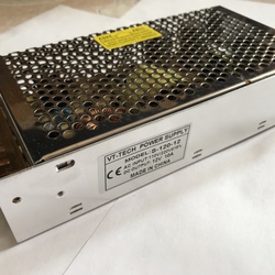 Nguồn tổng 12V 5A, 10A, 15A, 20A, 30A cho Camera và đèn LED