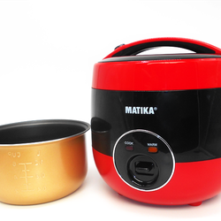 Nồi cơm điện MATIKA