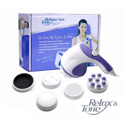 Máy massage cầm tay Relax Tone