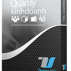 Phần mềm quản lý bán hàng cho đa hình thức kinh doanh