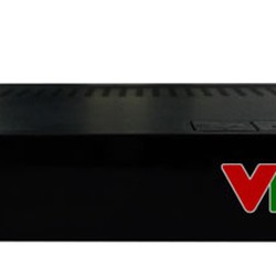 Đầu Kỹ Thuật Số DVB T2 VTV HDT2
