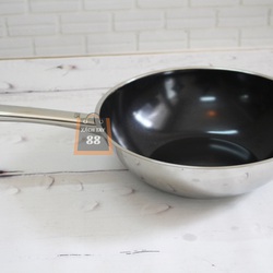 Chảo sâu lòng Silit Wuhan 28cm - Hàng Đức