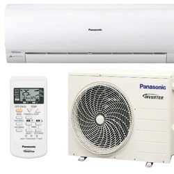 Phân phối dự án, bán lẻ điều hòa Panasonic Hà Nội
