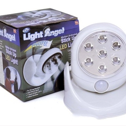 Đèn cảm ứng chuyển động Light Angel