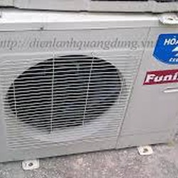 Điều hòa Funiki Hòa Phát 9000,12000,18000,24000, Phân phối lắp đặt Hà Nội