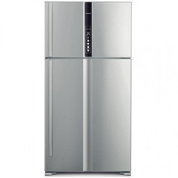 Tủ lạnh HitachiI R V720PG1X STS 600 lít. Phân phối chính hãng