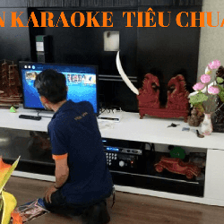 Chọn Dàn Karaoke Chuẩn Cho Phòng 25m2 Không Thể Bỏ Qua Các Thiết Bị Âm Thanh Này