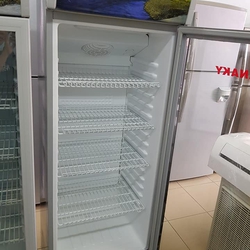 Tủ mát Sanaky cũ 350 lít, mới 90%, 1 cánh, ngăn rộng, lạnh sâu,